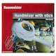 Obrázek 1 pro produkt Hausmeister Kombinovaný mixér HM 5539B