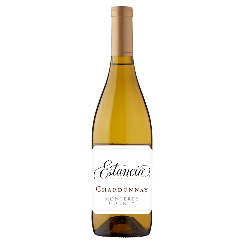 image 1 of Estancia Chardonnay 750Ml