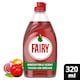 image 1 of Fairy Clean & Fresh Washing Up Liquid - Pomegranate & Grapefruit 320ml