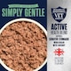 image 4 of Butcher's Simply Gentle Dog Food Tins 6X390g