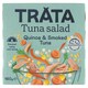 obrázok 1 z Trata Šalát z quinoi a údeného tuniaka 160 g