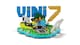 LEGO Editions 43027 Vini Jr. - A futball legjobb pillanatai  2. kép