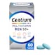 image 1 of Centrum Men 50+ Multivitamin 60 Tablets 