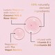 image 3 of Baylis & Harding Kindness Plant Collagen Hand Wash 500Ml