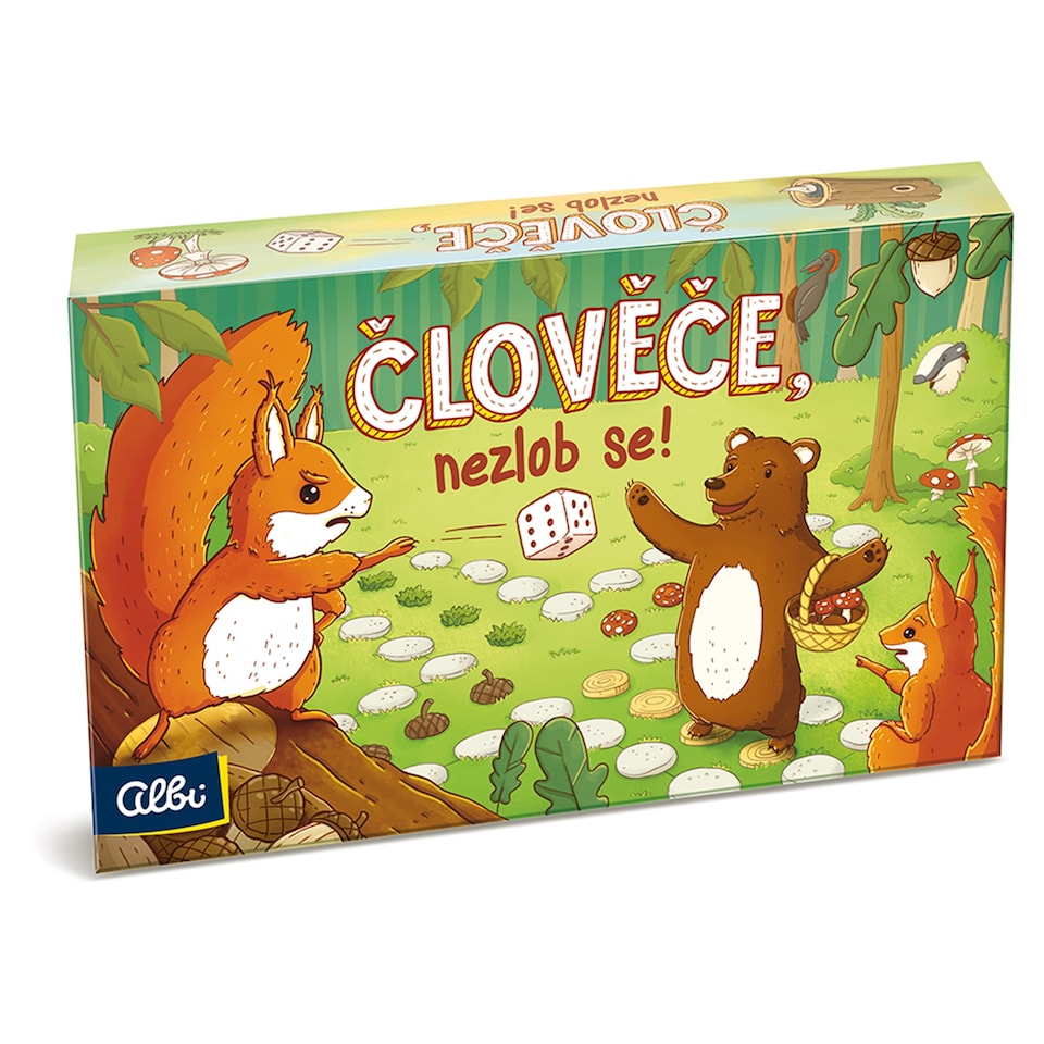 Albi Ludo