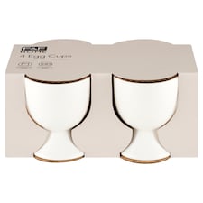 F&F Home Elegance tojástartó 4 db