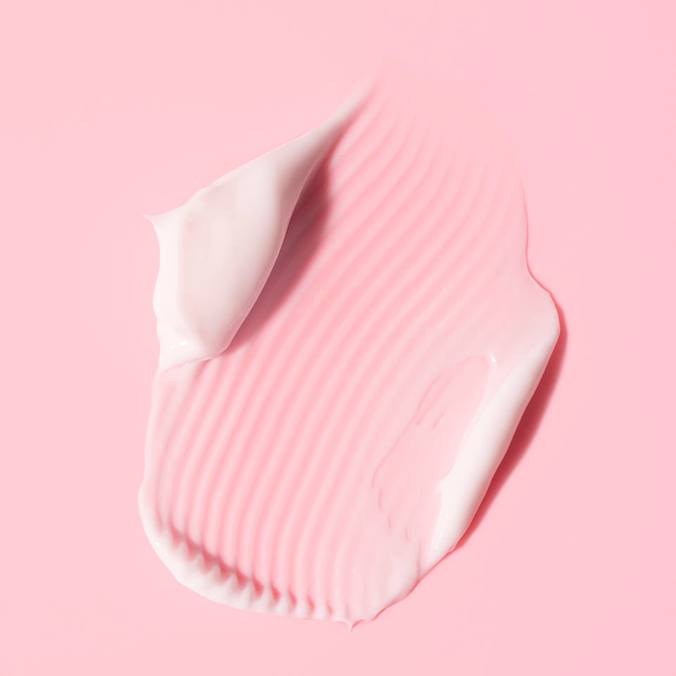 image 1 of Flora & Curl Rose Water Cream Conditioner 300ml