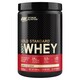 image 1 of OPTIMUM NUTRITION Gold Standard 100% Whey Vanilla Ice Cream 300g