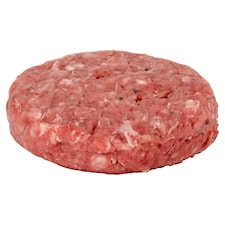 Tesco Finest Beef Burger 6Oz 170G
