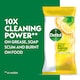image 5 of Dettol Multi Purpose Citrus Wipes 105S