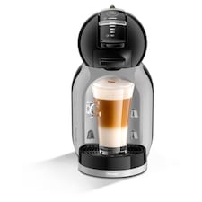 Nescafe Dolce Gusto Mini Me Coffee Machine Grey