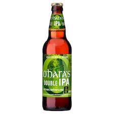 O'hara's Double I.P.A 500Ml