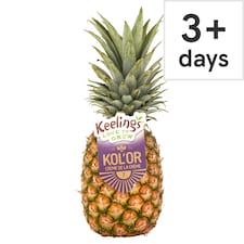 Keelings Gold Extra Large Pineapple