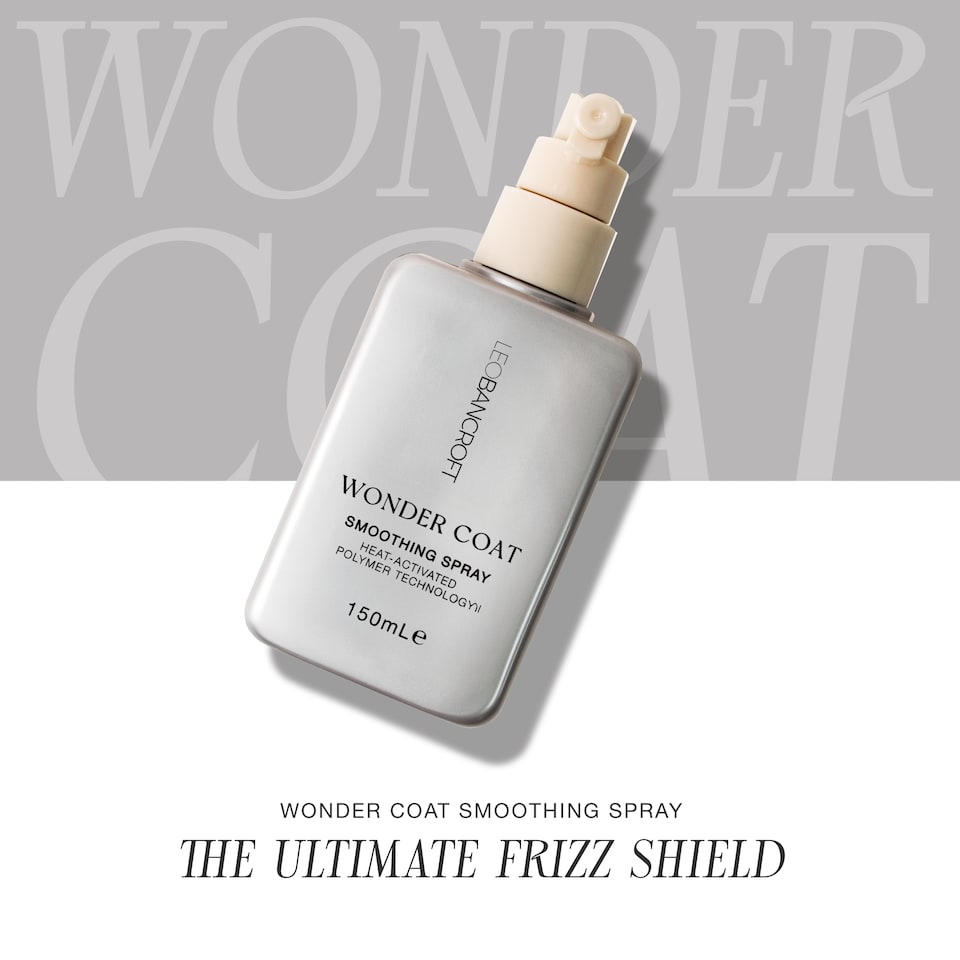 image 1 of LEO BANCROFT WONDER COAT SMOOTHING SPRAY 150ML