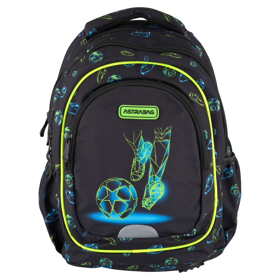 Astra Astrabag Football AB330 hátizsák 