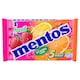 image 4 of Mentos Fruit Che Wy Sweets 5 X 38 G