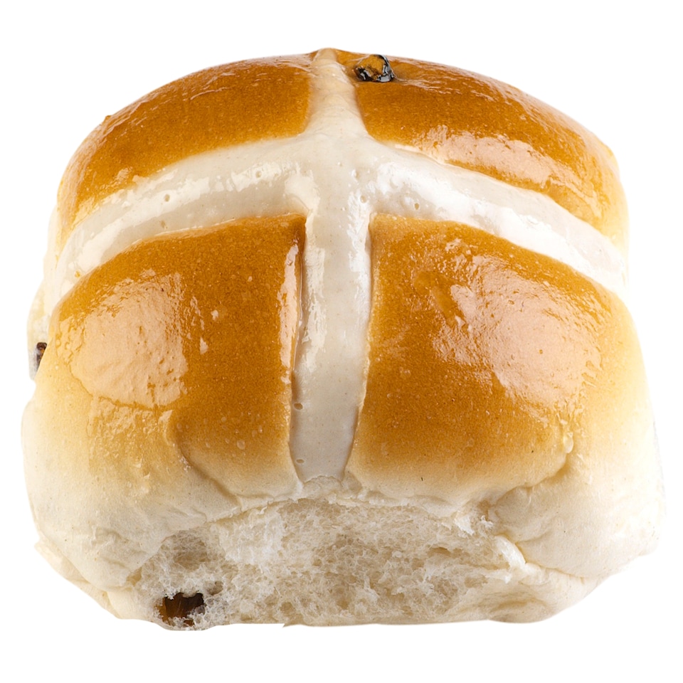 Cherry Blossom White Crusty Loaf 800G