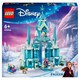 image 1 of LEGO Disney Princess 43244 Elsa'S Ice Palace