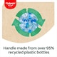 image 2 of Colgate Recyclean Medium Toothbrush