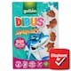 Gullón Dibus gluténmentes reggelizőkeksz 250 g  1. kép