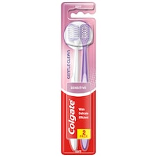 Colgate Gentle Clean Sensitive Toothbrush
