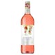 image 2 of Echo Falls Fruit Strawberry & Lime 5.5% 750Ml