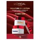 image 1 of L'oreal Revitalift Signature Collection 2X50ml