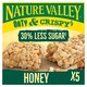 image 1 of Nature Valley Cereal Bars Oaty & Crispy Honey 5X23g