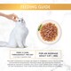 image 3 of GOURMET Gold Succulent Delights Chicken Wet Cat Food 85g