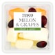 image 1 of Tesco Melon & Grapes 300G