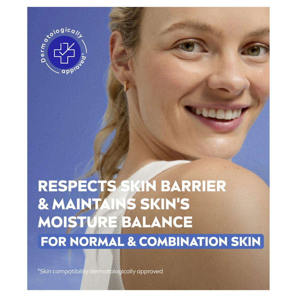 image 1 of NIVEA Refreshing Face Wash Gel 150ml