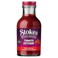 Tomato Ketchup