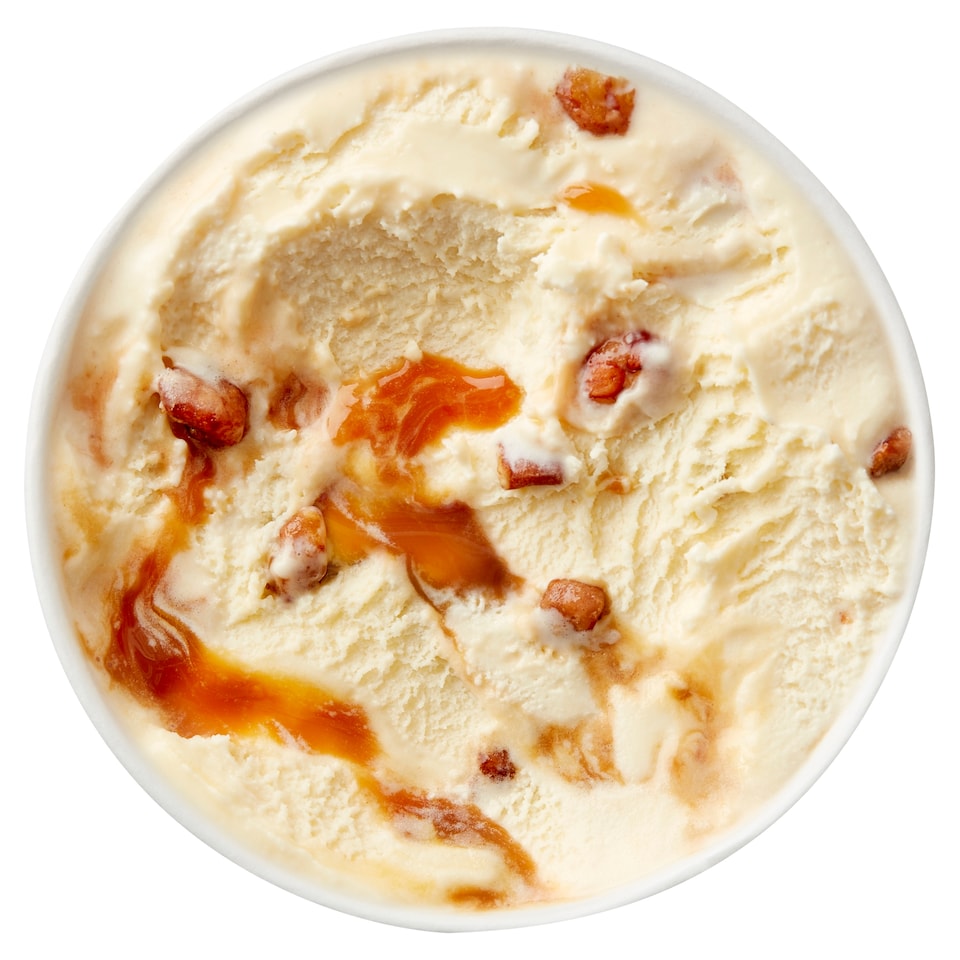 image 1 of Haagen-Dazs Pralines & Cream Ice Cream 460Ml