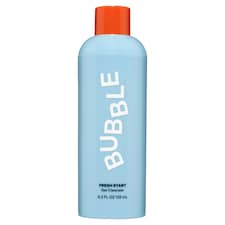 BUBBLE FRESH START GEL CLEANSER 125ML