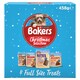 image 1 of Bakers Christmas Dog Treats Selection Box 458g