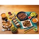 image 3 of Taste Discoveries Flavours Of Japan 6 Steamed Bao 168g
