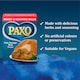 image 3 of Paxo Pork Sausages Meat Flavour Stuffing Mix 170G