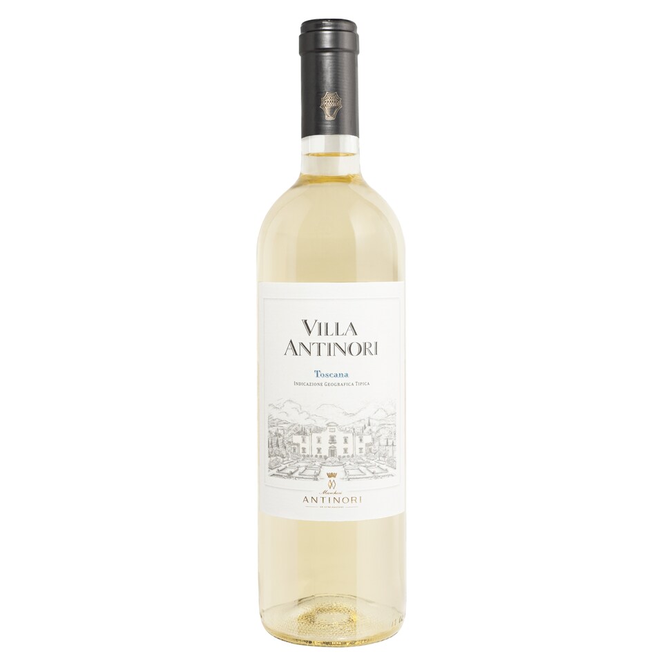 VILLA ANTINORI BIANCO 0,75 L