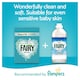 image 5 of Fairy Non Biological Washing Powder 65 washes 3575g