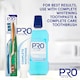 image 4 of Pro-Formula Whitening Mouthwash 500Ml