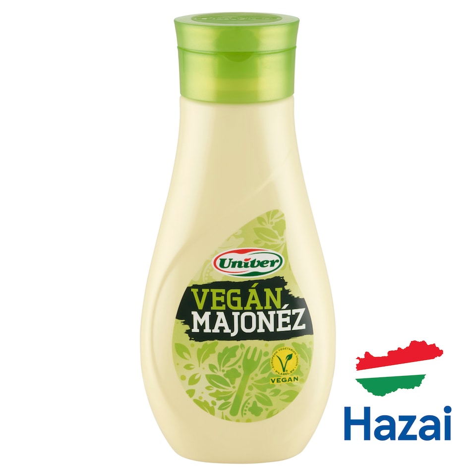 Univer Vegan Mayonnaise 420 g