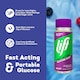 image 3 of LIFT GLUCOJUICE SHOT BERRY BURST 60ML