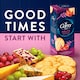 image 3 of Carr's Melts Wheaten Biscuits Caramelised Red Onion Flavour 150g