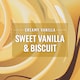 image 4 of Starbucks Creamy Vanilla Flavoured Coffee Pods x10 51g