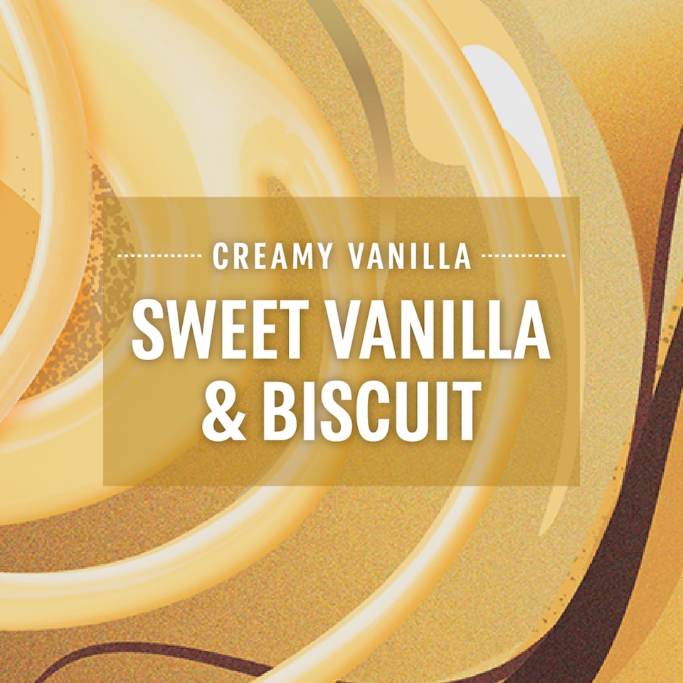image 1 of Starbucks Creamy Vanilla Flavoured Coffee Pods x10 51g