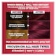 image 3 of Garnier Nutrisse Ultra Colour 3.62 Burgundy Garnet Permanent Hair Dye
