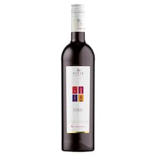 Vitis Pezinok Galéria Danube Slovak Quality Varietal Red Dry Wine 0.75 L