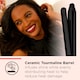 image 3 of Revlon Easy Heat Precision Ceramic Curler 25mm