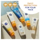 image 3 of NIVEA SUN UV Face Derma Skin Clear Sun Fluid SPF50+ 40ml​