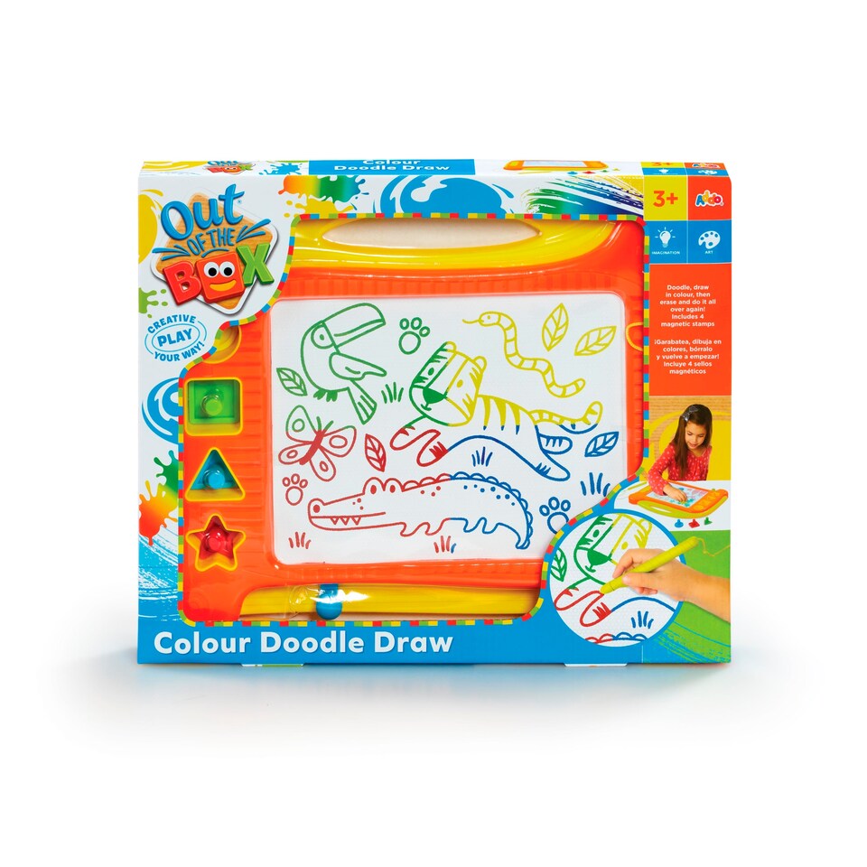 Addo Kresliaca tabuľka veľká